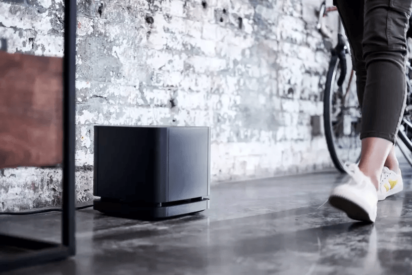 Bose Smart Soundbar + Bass Module 500 + Surround Speakers - Image 5