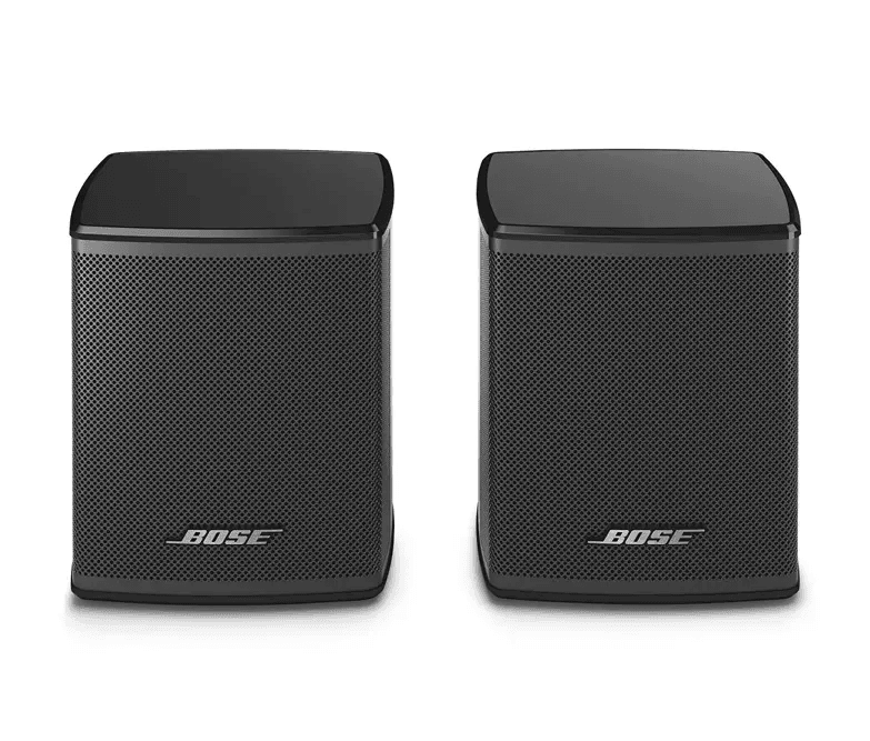 Bose Smart Soundbar + Bass Module 500 + Surround Speakers - Image 6