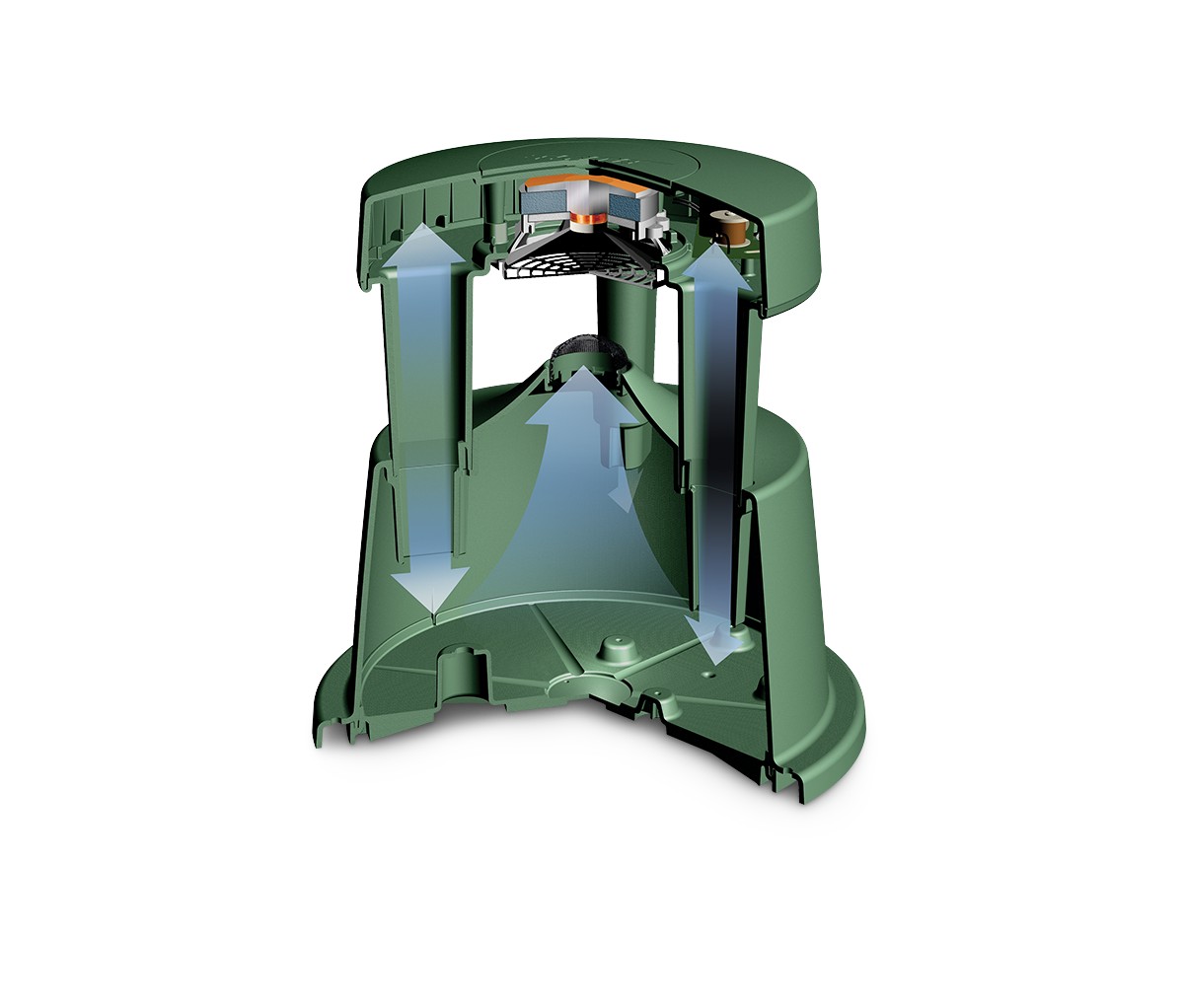 FreeSpace 360P Series II - Image 2