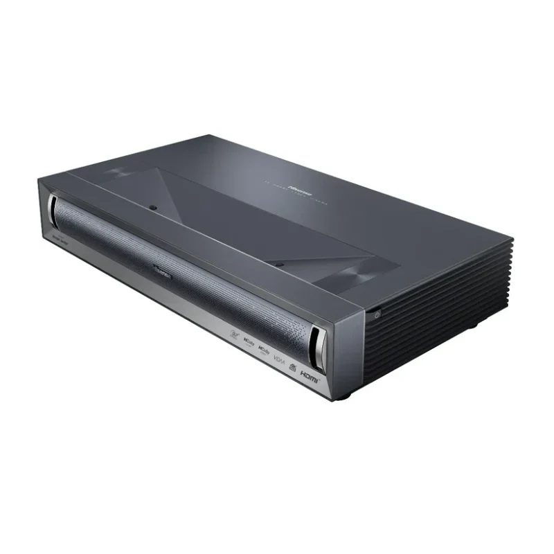 Hisense PX3 & PX3 Pro Projector