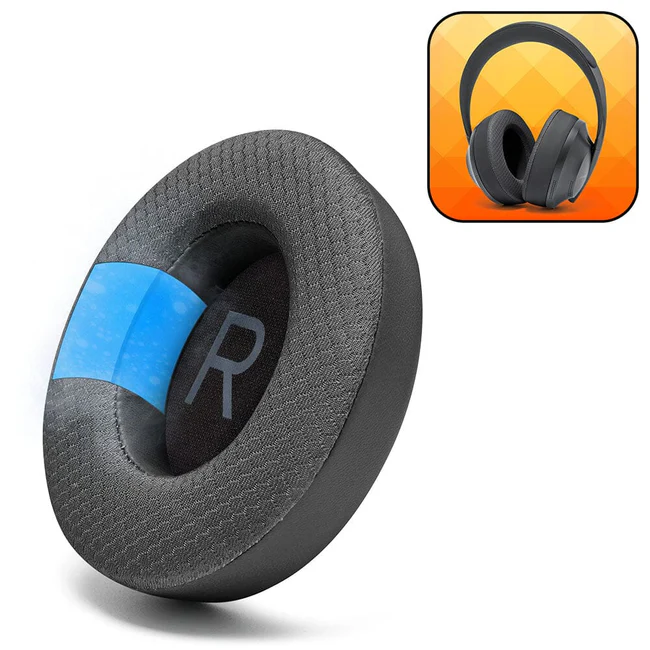 Wicked Bose NC 700 Cooling Gel Earpads - WC FreeZe