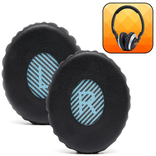 Wicked Bose OE2 Cushion Kit