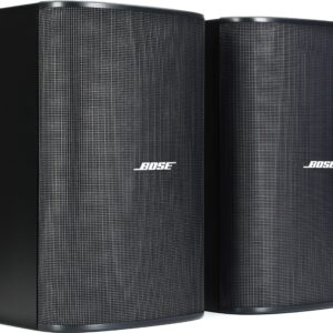 Bose DM6SE + Wiim Vibelink Amplifier with Wiim Streamer Pro - Thumbnail Image 2