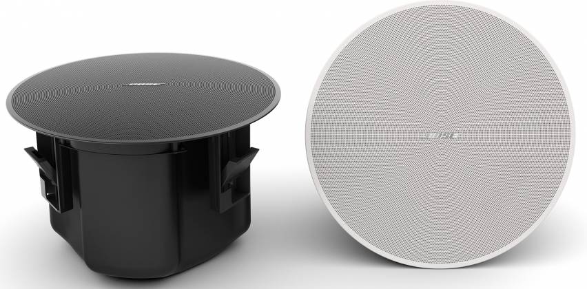 Bose DM6C + Wiim Vibelink Amplifier with Wiim Streamer Pro - Image 2