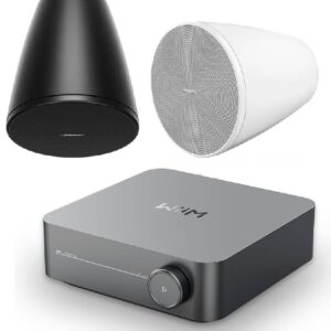 Bose DM5PE + Wiim Amp - Thumbnail Image 1
