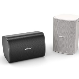 Bose DM5SE + Wiim Amplifier - Thumbnail Image 3