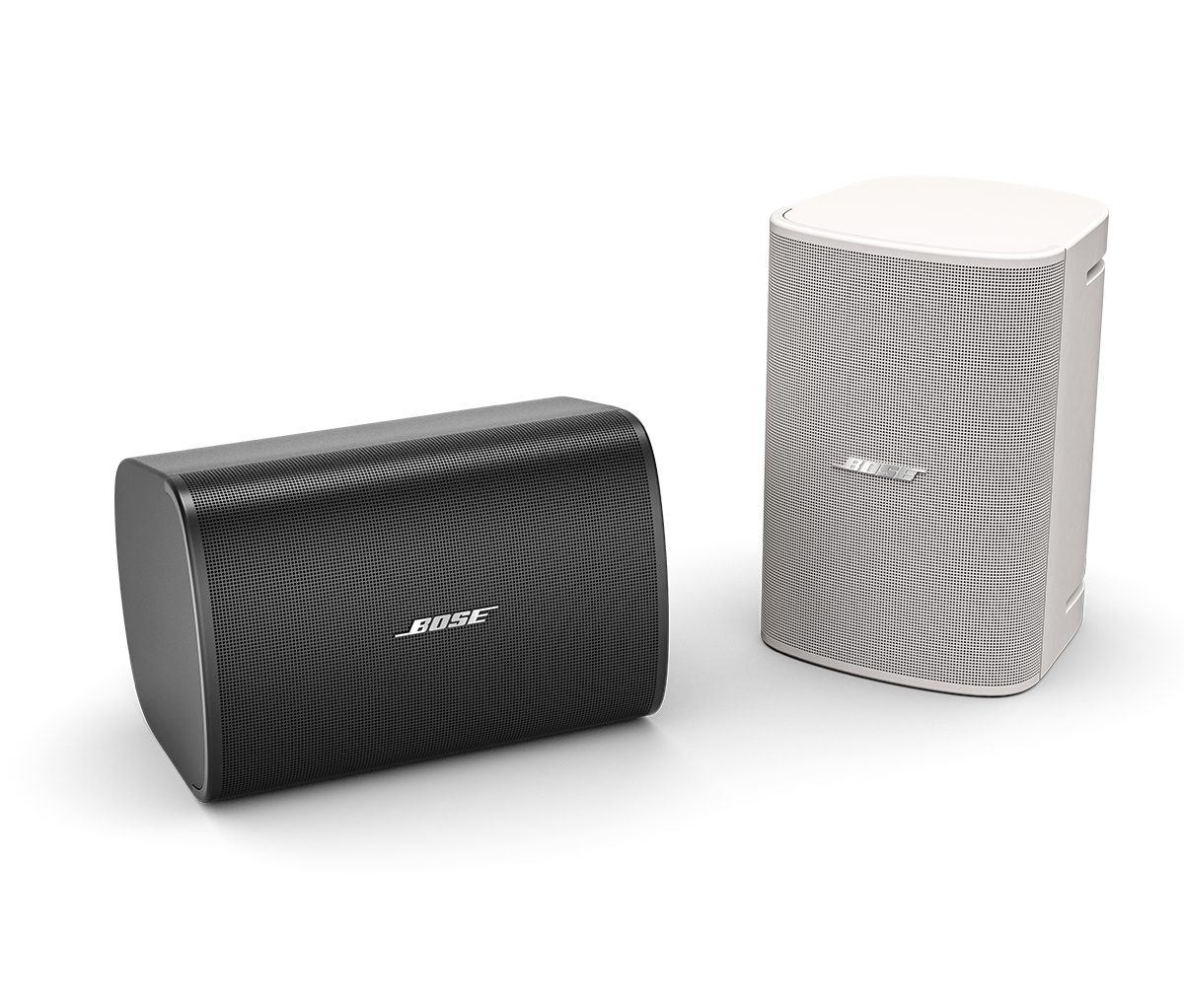 Bose DM5SE + Wiim Amplifier - Image 3