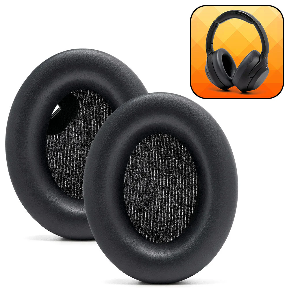 Wicked Sony XM4 Replacement Cushion Kit