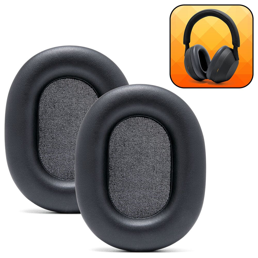 Wicked Sony XM5 Replacement Cushion Kit