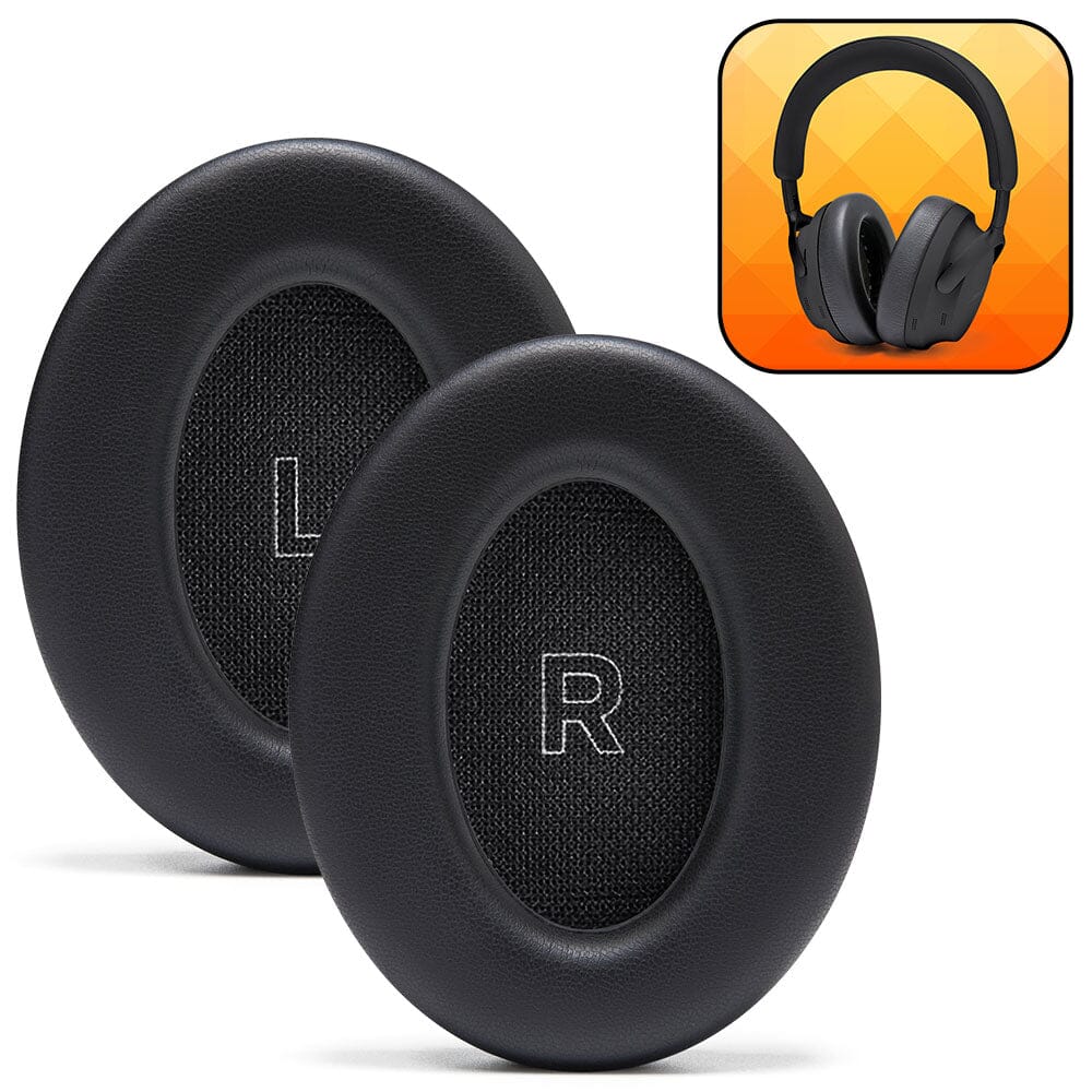 Wicked Bose QuietComfort Ultra Earpads - WC QC Ultra