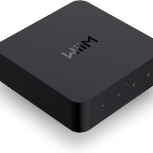 Wiim Vibelink Amp with Wiim Pro Streamer - Thumbnail Image 4