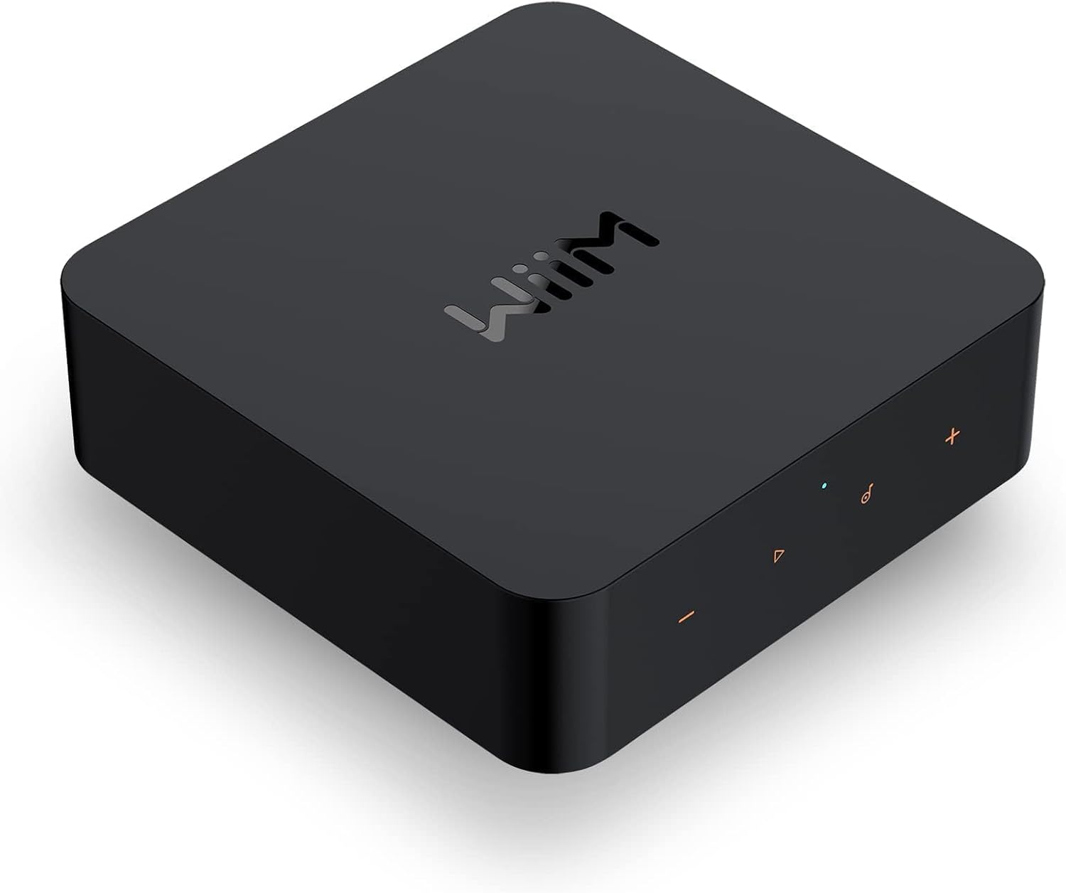 Wiim Vibelink Amp with Wiim Pro Streamer - Image 4