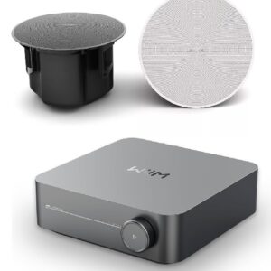 Bose DM5C + Wiim Amplifier - Thumbnail Image 1