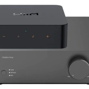 Bose DM6PE + Wiim Vibelink Amplifier with Wiim Streamer Pro - Thumbnail Image 2