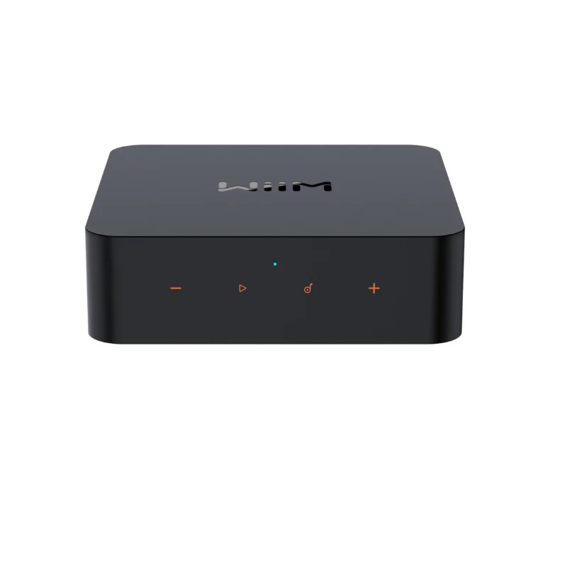 WiiM Pro – Network Streamer