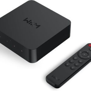 WiiM Pro Plus – Network Streamer - Thumbnail Image 1