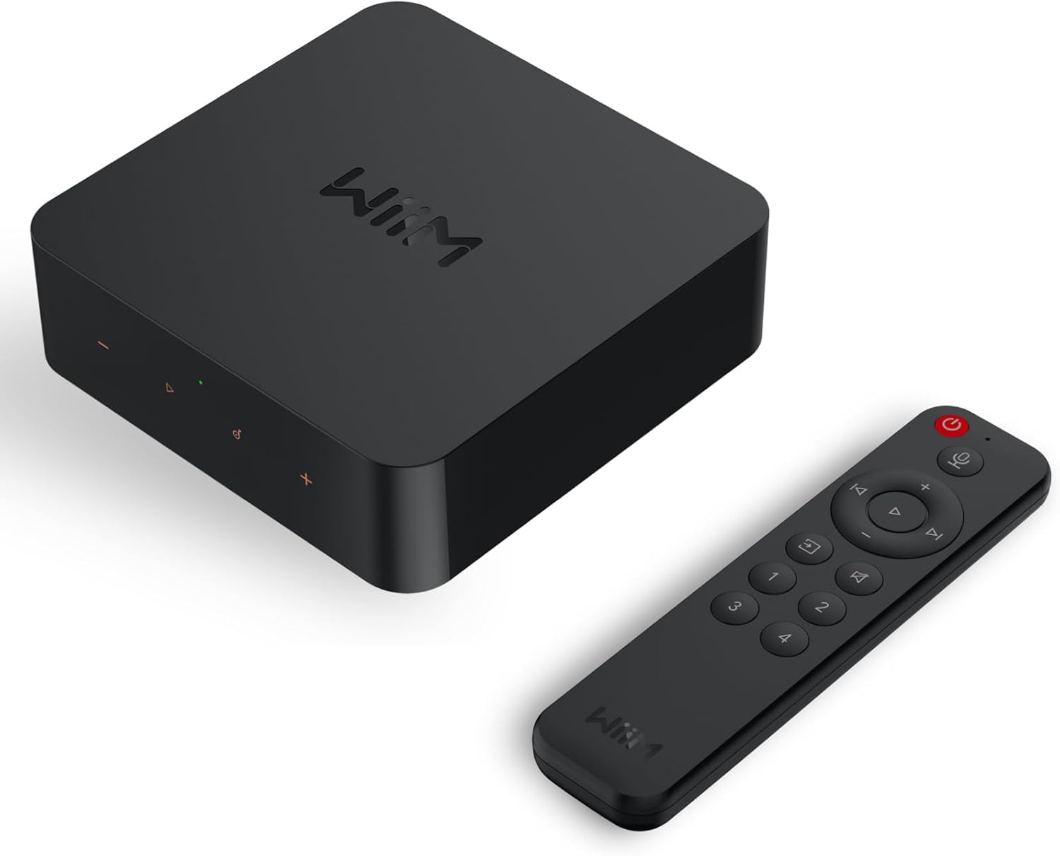 WiiM Pro Plus – Network Streamer - Image 2