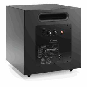 Audio Pro - SW 5 - Thumbnail Image 2