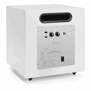 Audio Pro - SW 5 - Thumbnail Image 5
