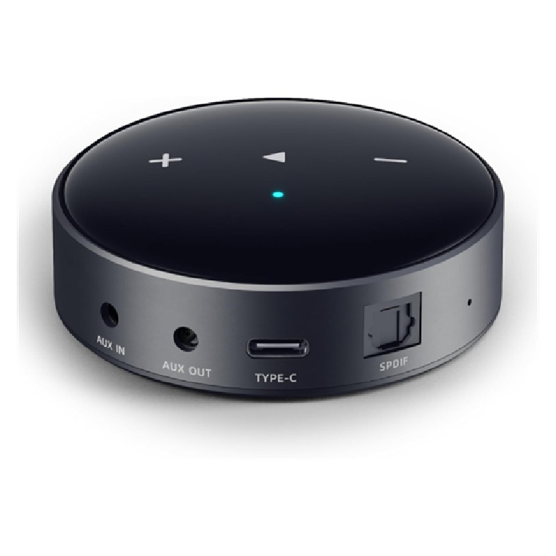WiiM Mini – Network Streamer