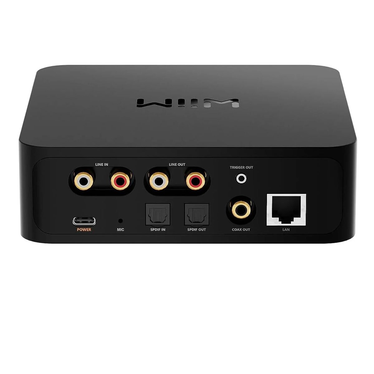 WiiM Pro Plus – Network Streamer - Image 3