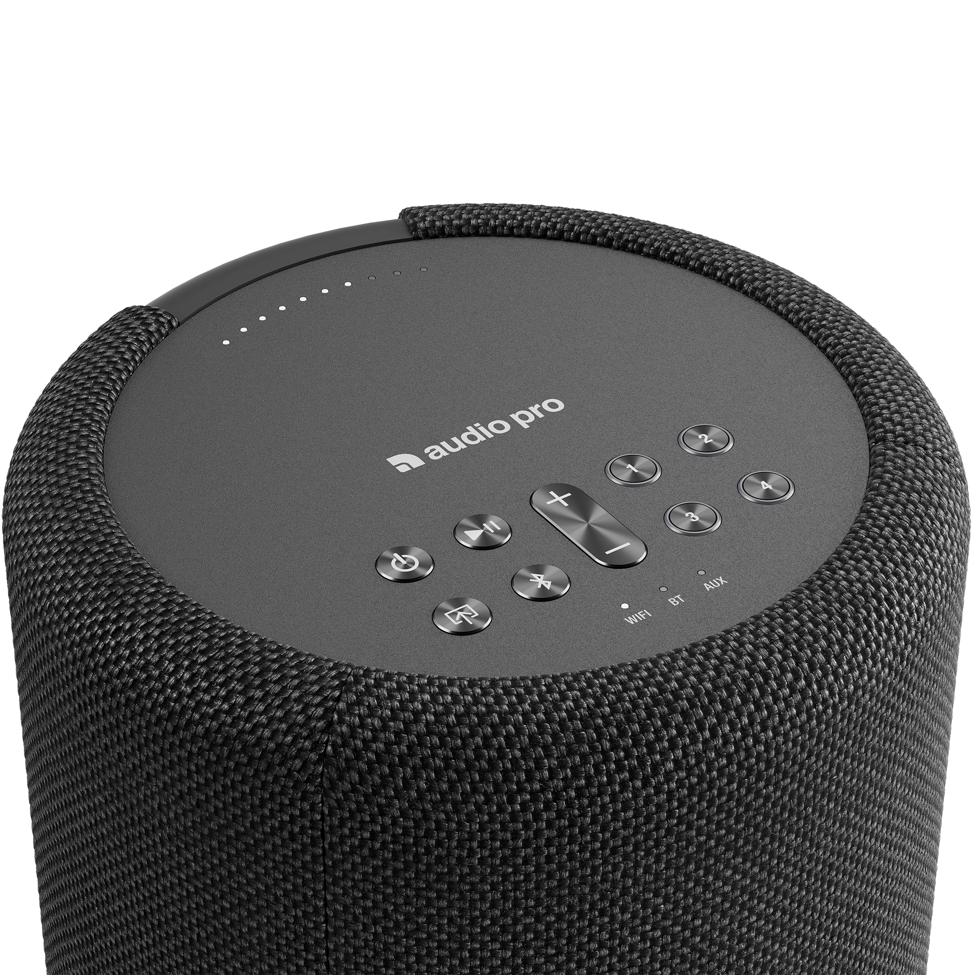 Audio Pro - A10 MkII W - Image 5