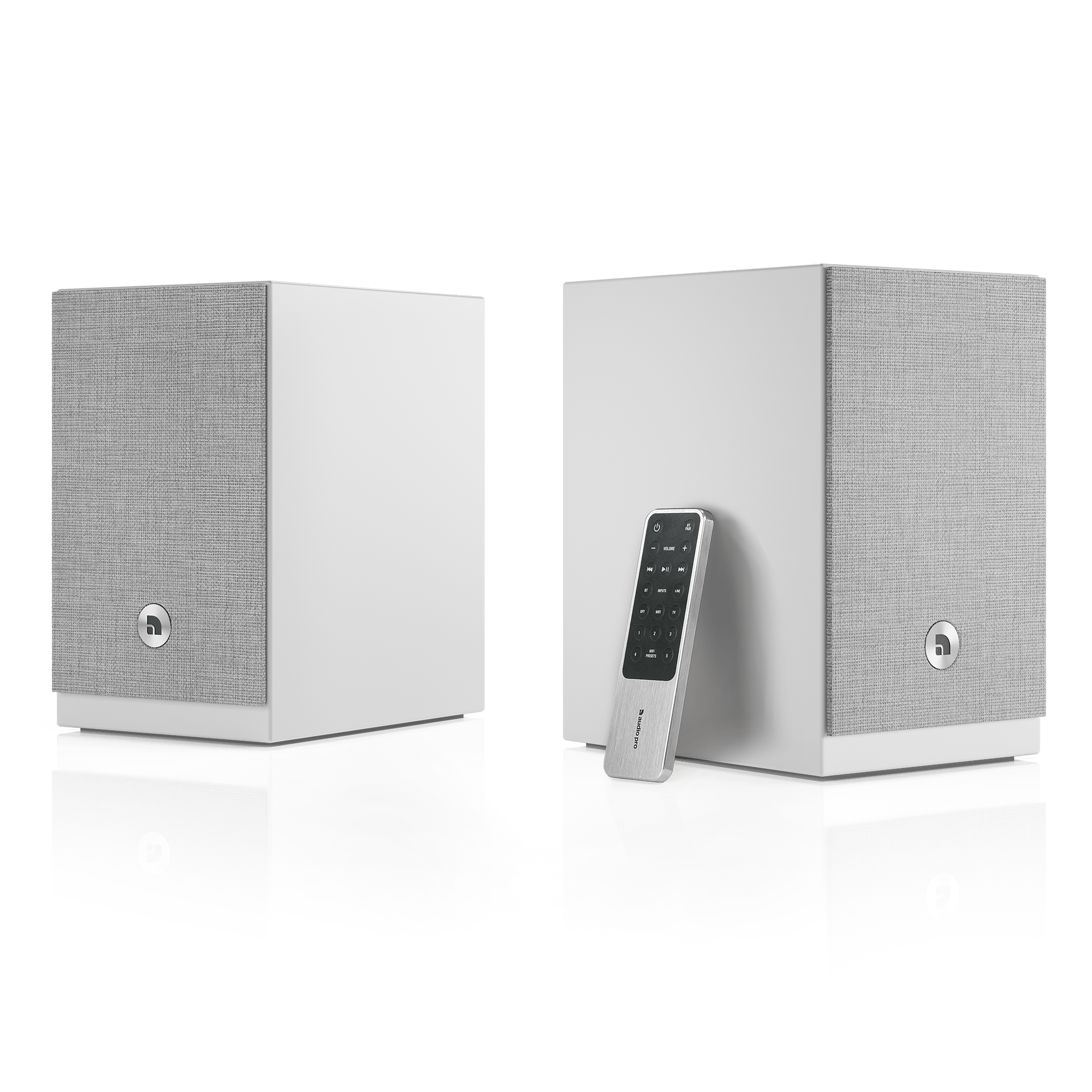Audio Pro - A28 W - Image 1