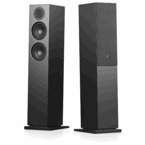 Audio Pro - A48 W - Thumbnail Image 1