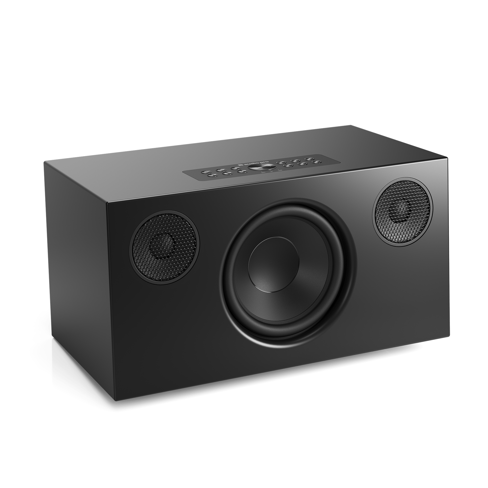 Audio Pro - C10 MkII W - Image 1