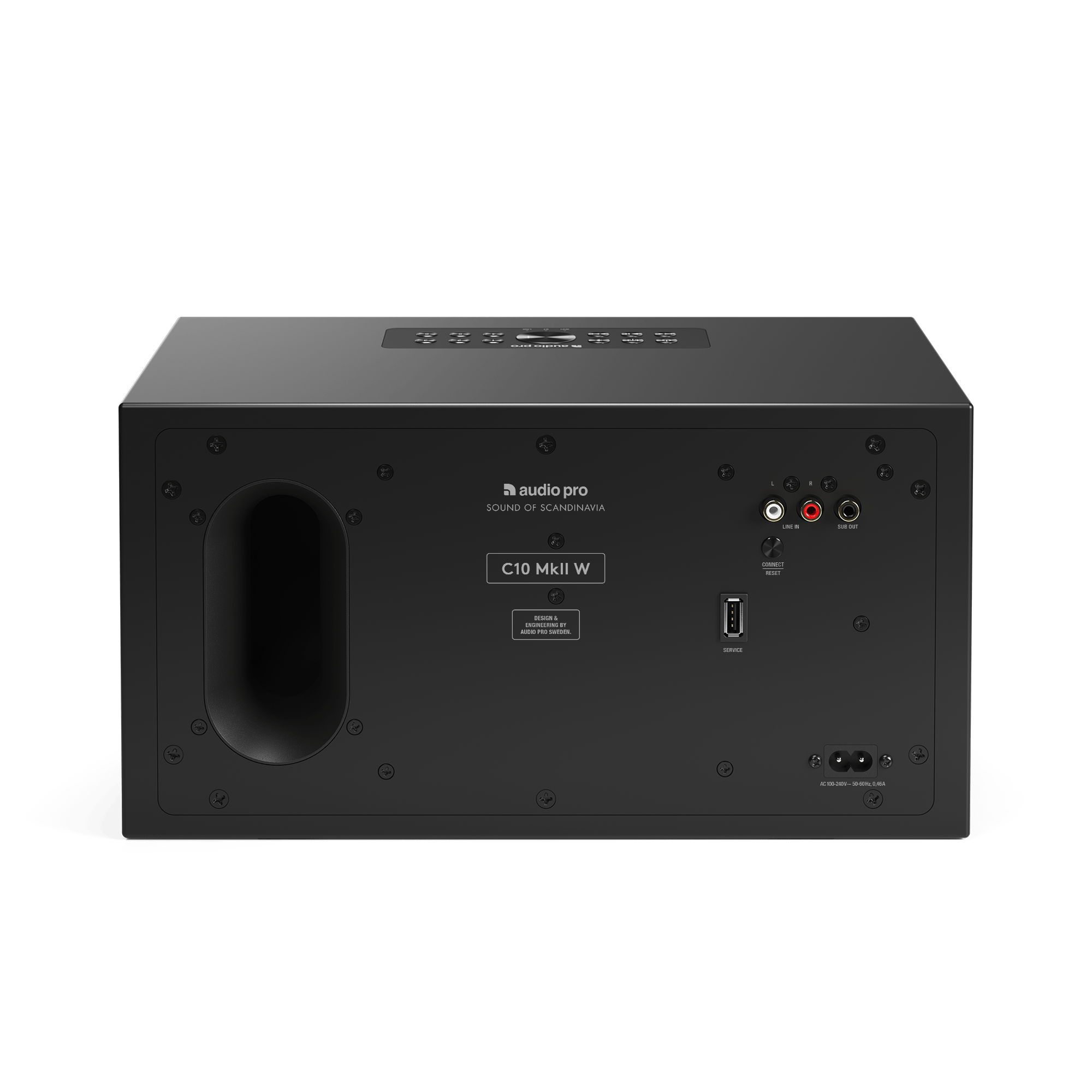 Audio Pro - C10 MkII W - Image 5