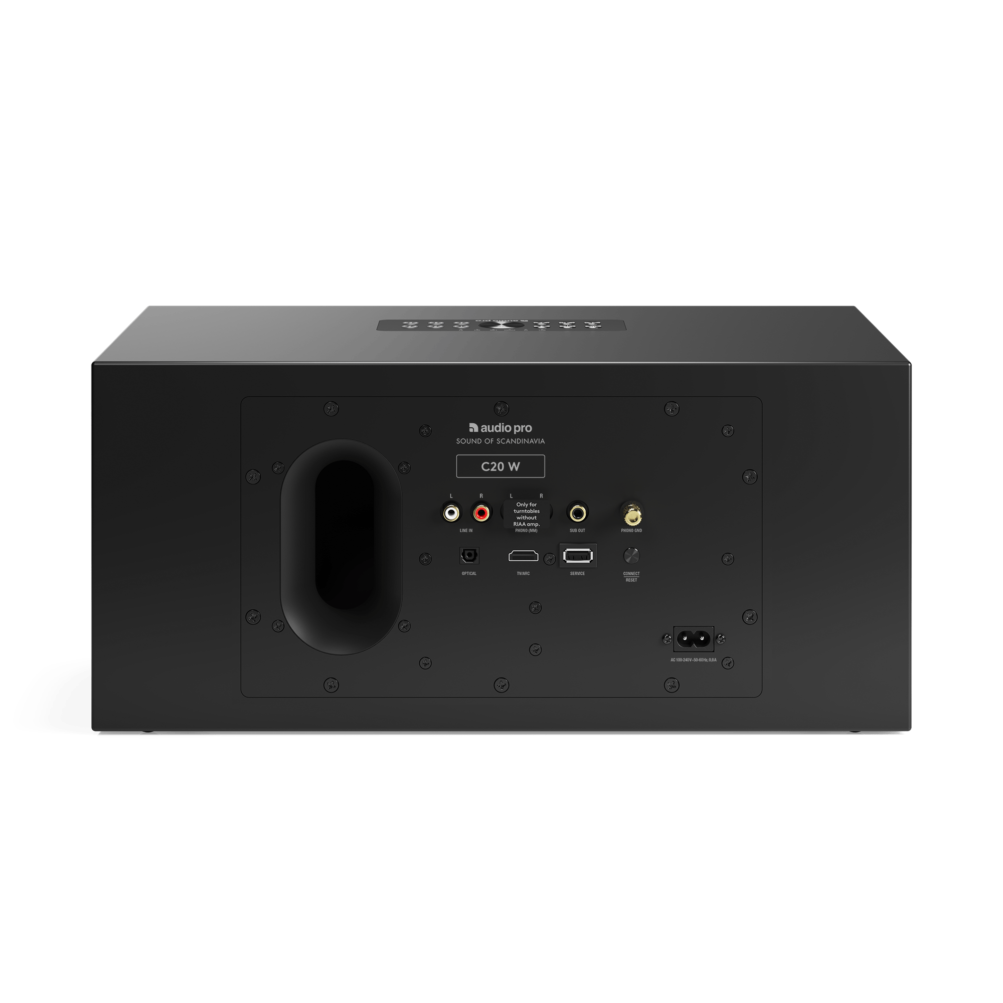 Audio Pro - C20 W - Image 3