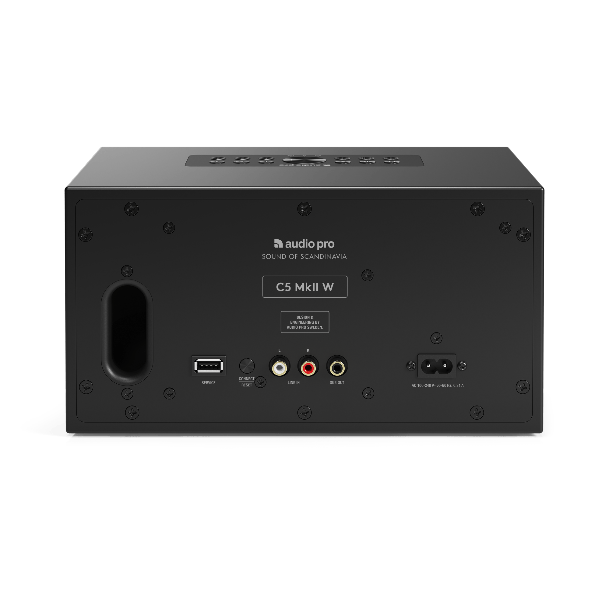 Audio Pro - C5 MkII W - Image 3