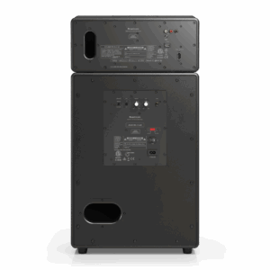 Audio Pro - Drumfire II W - Thumbnail Image 2