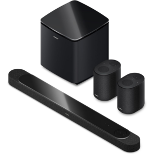 Bose Lifestyle Ultra Home Theater Set - Thumbnail Image 1