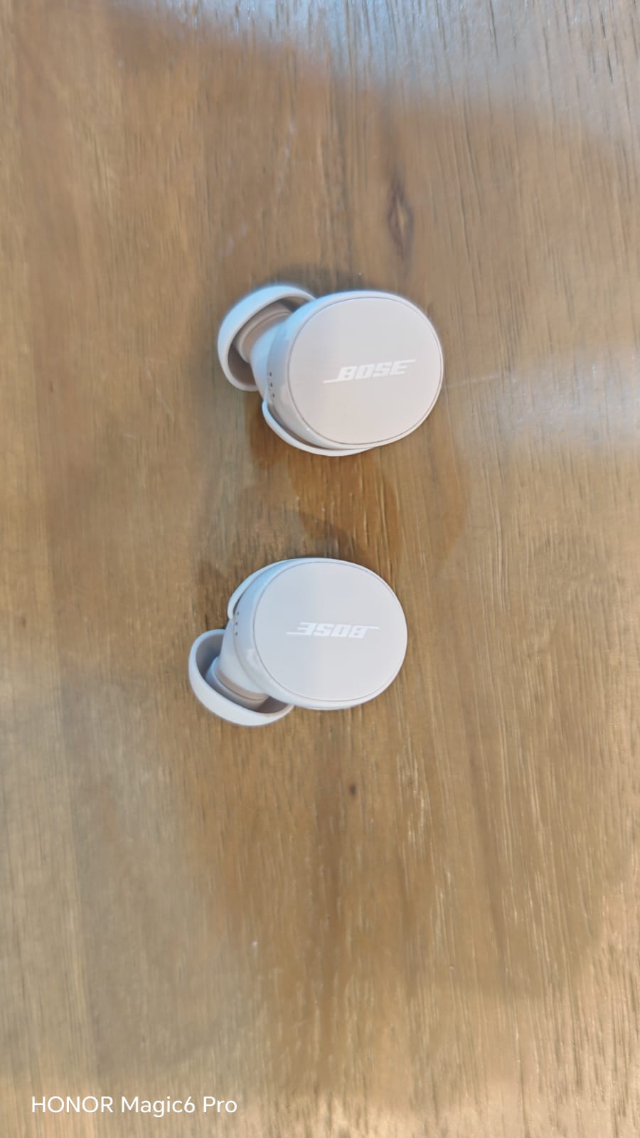 Bose QuietComfort Earbuds Open Box 5