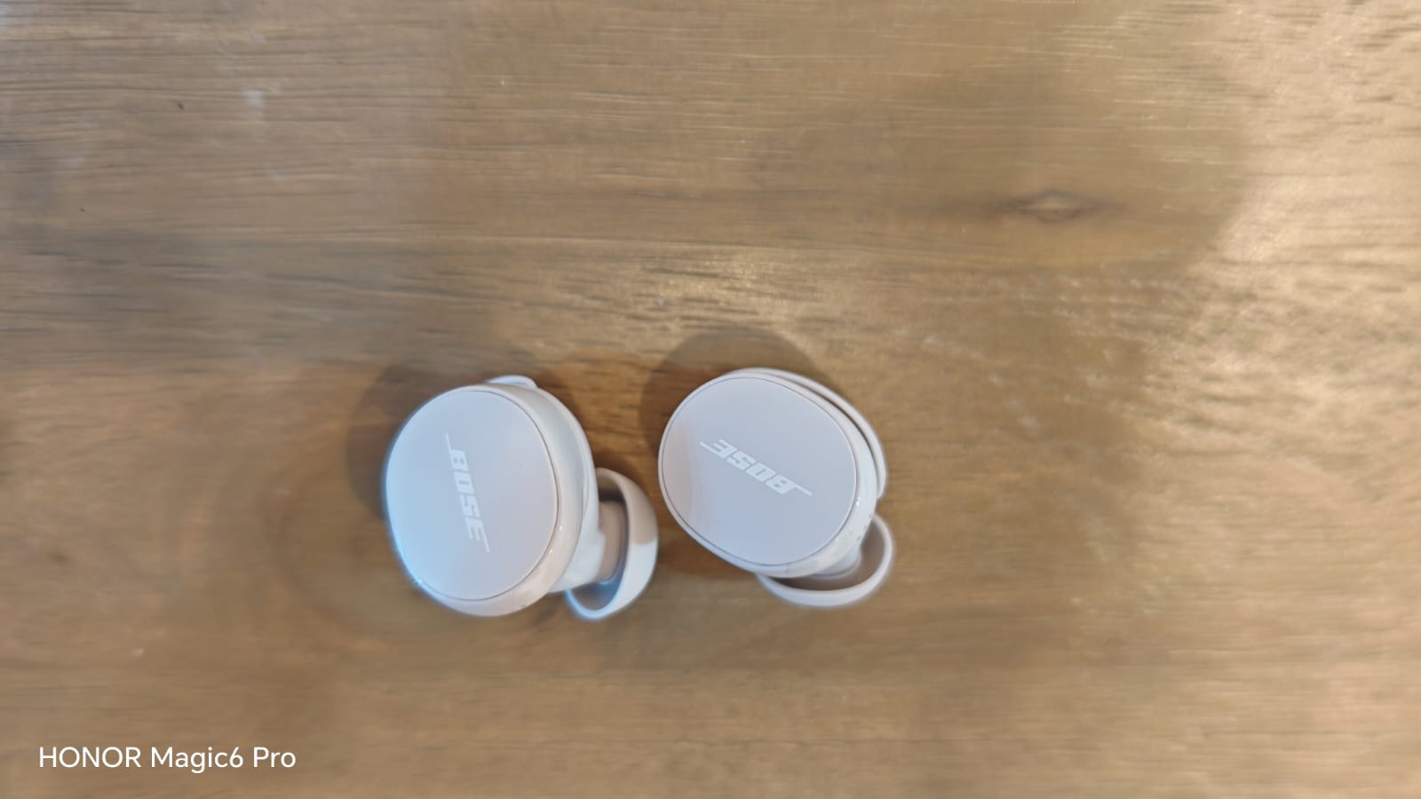 Bose QuietComfort Earbuds Open Box 7