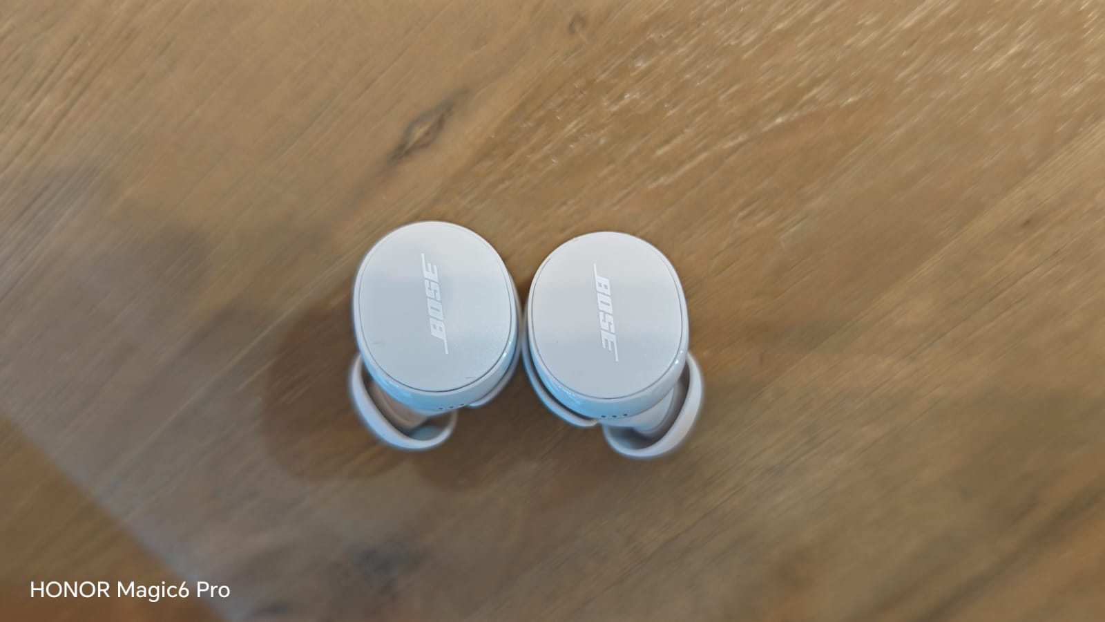 Bose QuietComfort Earbuds Open Box 6