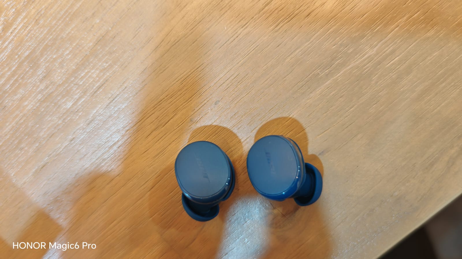 Bose QuietComfort Earbuds Open Box 9