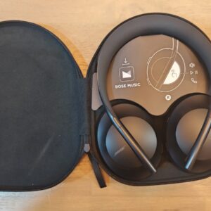 BOSE HEADPHONE 700 OPENBOX 35 - Thumbnail Image 1