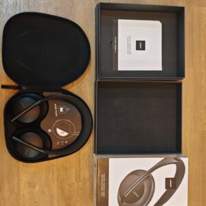BOSE HEADPHONE 700 OPENBOX 35 - Thumbnail Image 2