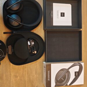 BOSE HEADPHONE 700 OPENBOX 35 - Thumbnail Image 4
