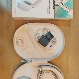 Bose QuietComfort Ultra Headphones (2nd Gen) OPEN BOX 39 - Thumbnail Image 1