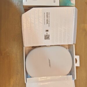Bose QuietComfort Ultra Headphones (2nd Gen) OPEN BOX 39 - Thumbnail Image 2