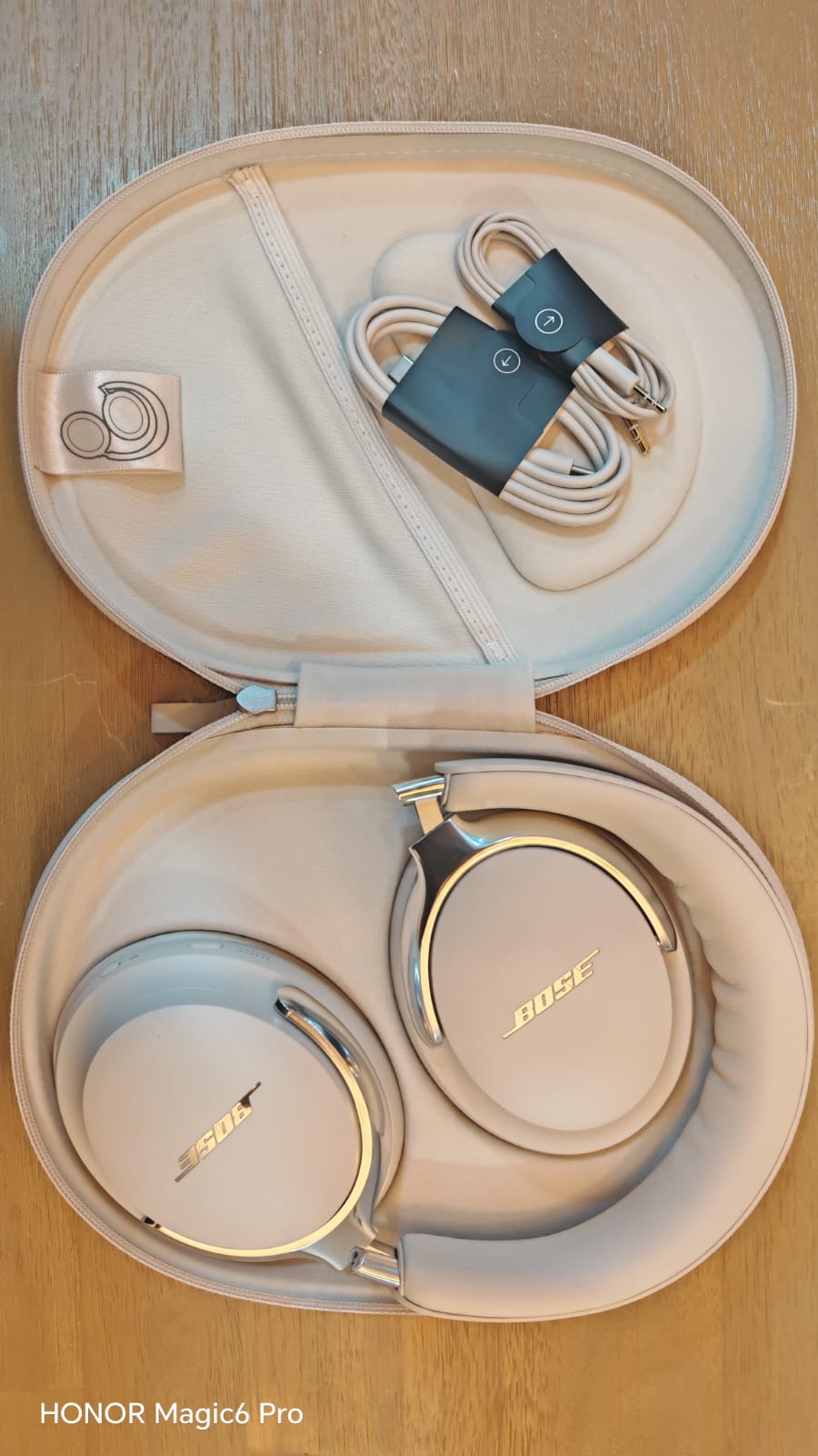 Bose QuietComfort Ultra Headphones (2nd Gen) OPEN BOX 39