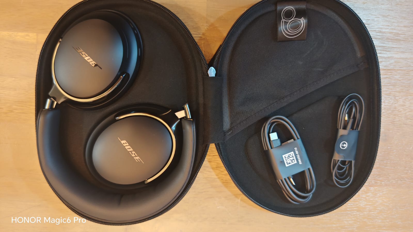 Bose QuietComfort Ultra Headphones (2nd Gen) OPENBOX 41