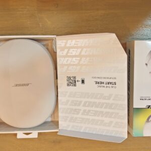 Bose QuietComfort Ultra Headphones OPEN BOX 44 - Thumbnail Image 4
