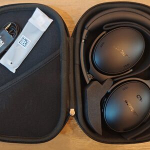 Bose QuietComfort Headphones Open Box 48 - Thumbnail Image 1