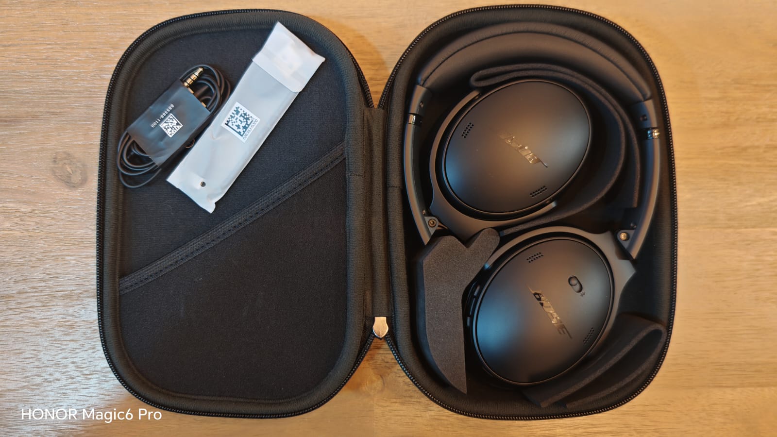 Bose QuietComfort Headphones Open Box 48