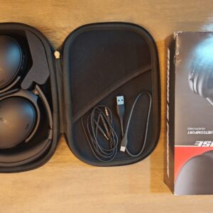 Bose QuietComfort Headphones Open Box 51 - Thumbnail Image 1