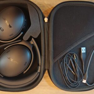 Bose QuietComfort Headphones Open Box 51 - Thumbnail Image 1